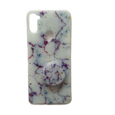 Samsung A11 Case white